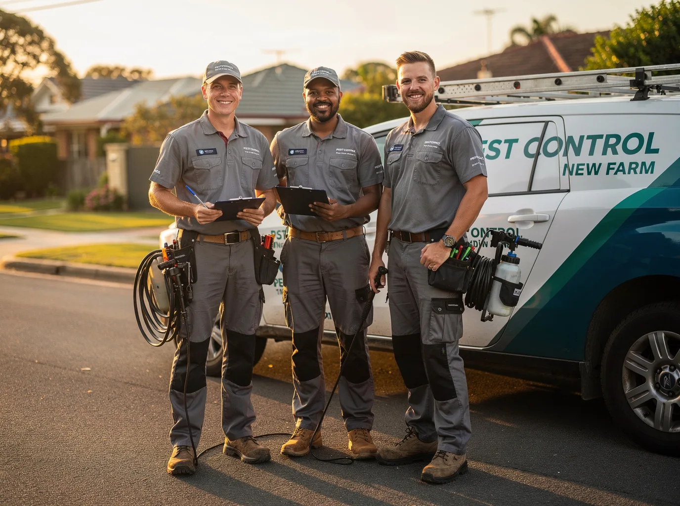 Pest Control company in Springvale